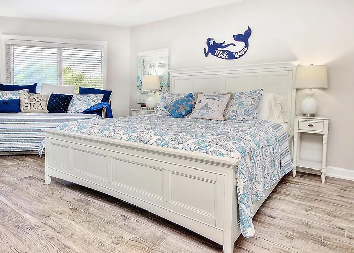 Beach 1205 Apartment *