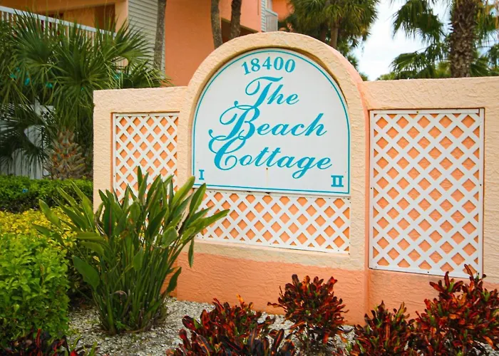 Beach 1205 Apartment Clearwater Beach